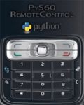 PyS60RemoteControl v0.3RC1 mobile app for free download